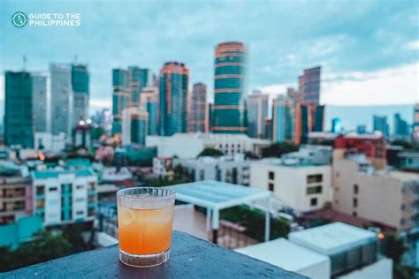 Makati City Travel Guide: Hotels, Things to Do, .